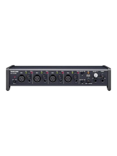 TEAC Tascam US-4x4HR - audio interface