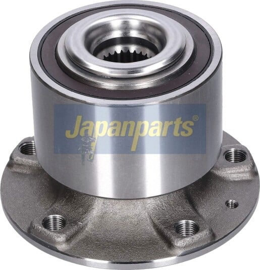 Hjulnav JAPANPARTS KK 22091 Hjulnav JAPANPARTS KK 22091