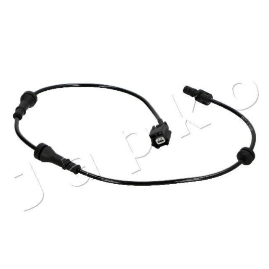ABS sensor JAPKO 1511011
