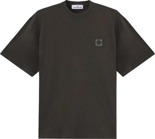 Stone Island Herre Topper Grå L,