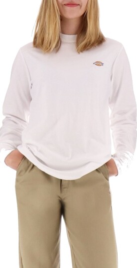 Dickies Genser Mapleton Hvit Dickies XXS Xtra Xtra Small Genser