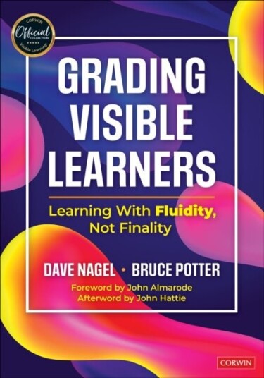 Grading Visible Learners Grading Visible Learners