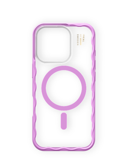 Ideal Of Sweden Frame Magsafe Case Pink (IDFRCMS-I2367P-51)
