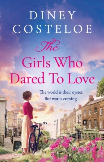 The Girls Who Dared to Love The Girls Who Dared to Love