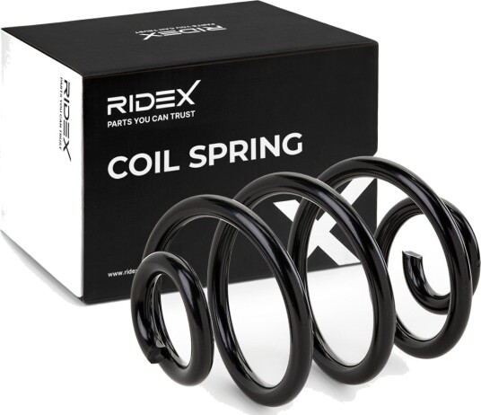 RIDEX 188C0178 Fjær