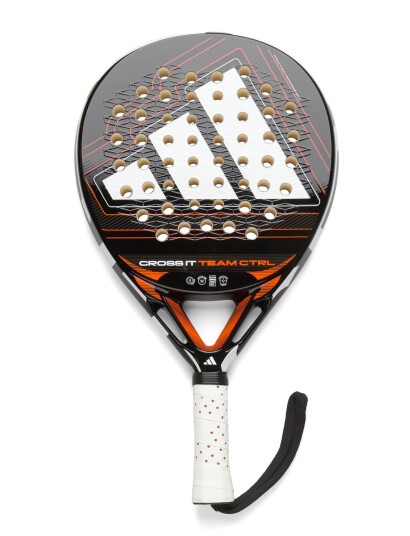 adidas Tennis Cross It Team Ctrl 2026 Black adidas Tennis Cross It Team Ctrl 2026 Black