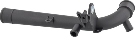 Radiatorslange TOPRAN 207 629