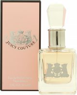 Juicy Couture Eau de Parfum Spray 30ml - Blomsteraktig Duft for Dame