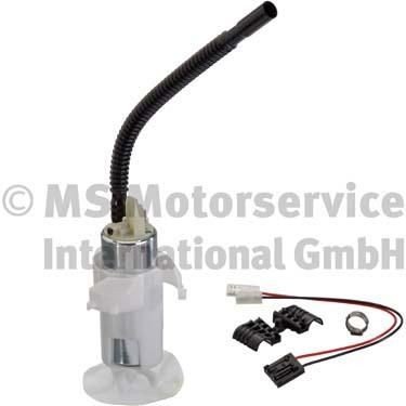 Drivstoffpumpe PIERBURG 7.07795.07.0