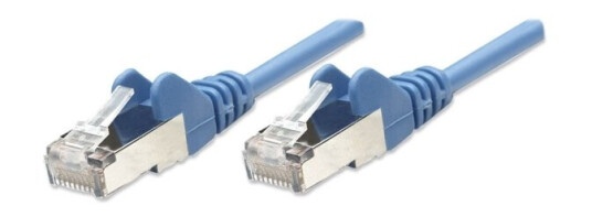 Intellinet 330701 7,5 M Cat5e Sf/Utp S-Ftp Rj-45 Rj-45