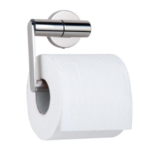 Tiger Boston Toalettpapirholder Krom