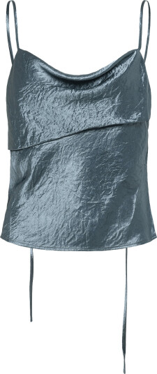 Copenhagen Muse Cmsasha Top Blue S