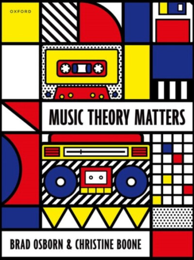 Music Theory Matters