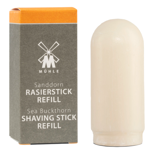 Mühle barbersåpe på stick Refill Mühle barbersåpe på stick Refill