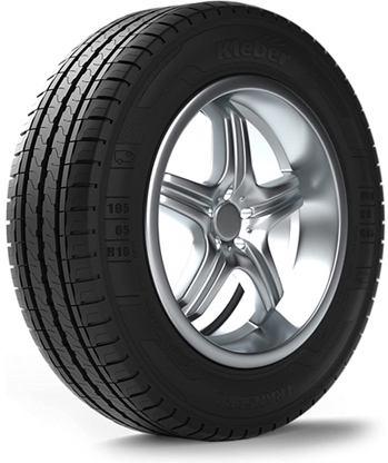 Kleber Transpro 2 195/70R15C 104/102R