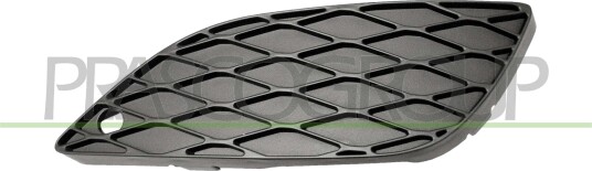 Ventilasjonsgitter PRASCO ME8002124 Ventilasjonsgitter PRASCO ME8002124