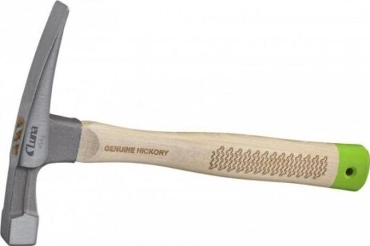 Luna Masons Hammer Med Hickoryhåndtak Lbhh 454 G