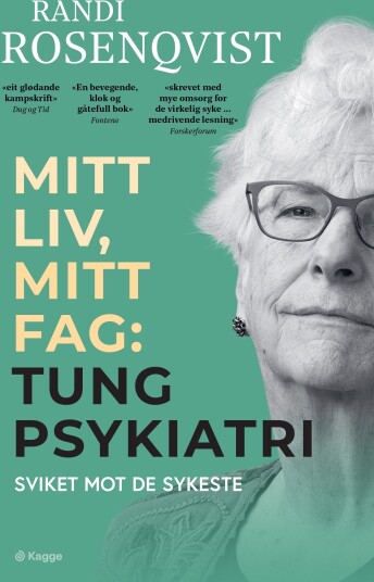 Mitt liv mitt fag