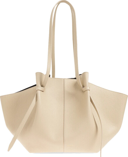 Yuzefi, Dame, Vesker, Beige, ONE SIZE, Yuzefi, Dame, Vesker, Beige, ONE SIZE,