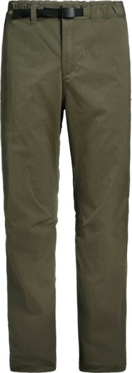 Lundhags Järpen Relaxed Pant M Forest Green Lundhags Järpen Relaxed Pant M Forest Green