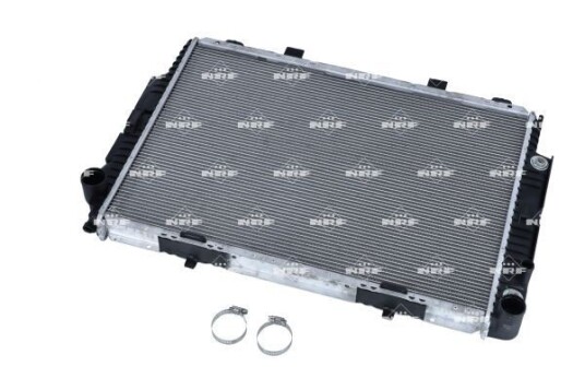 Radiator NRF 55320