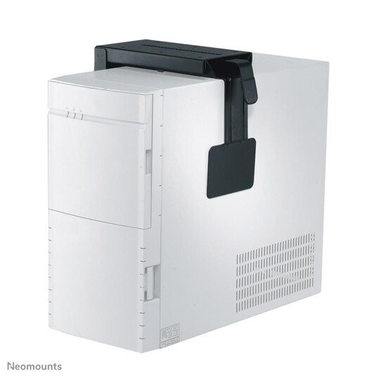 Neomounts by Newstar PC Holder Højde: 30-53cm Bredde:80-220mm Neomounts by Newstar PC Holder Højde: 30-53cm Bredde:80-220mm