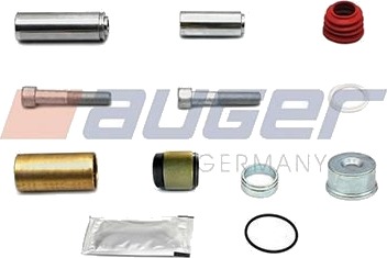 Reparasjonssett bremsecaliper AUGER 78333