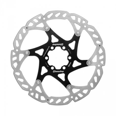 SwissStop Catalyst Skive 180mm