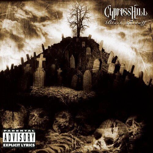 MediaTronixs Cypress Hill : Black Sunday CD Pre-Owned