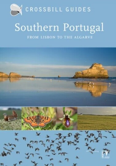 Southern Portugal Av Kees Woutersen, Dirk Hilbers