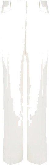 Tom Ford Dame Bukser Hvit 2XS,