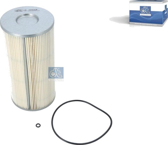 Drivstoffilter DT Spare Parts 16.00028