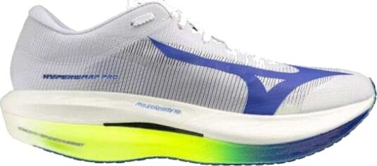 Joggesko Mizuno Hyperwarp Pro U Dazzling Blue/ White/ Surf the W EUR 40.5