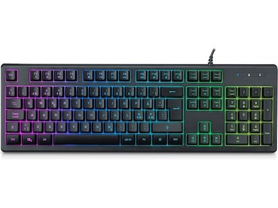 Mission SG Gaming GGK 1.8 gamingtastatur