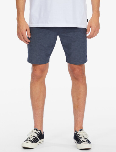 Billabong Crossfire Mid - Blue - 30 Billabong Crossfire Mid - Blue - 30