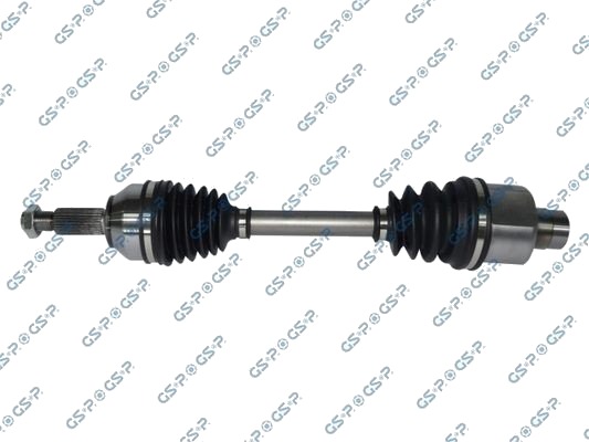 GSP 218005 Drivaksel