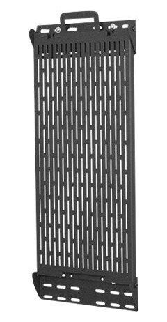 Chief Proximity CSPR Component Storage Panel - Black monteringskomponent - for AV-system - svart Chief Proximity CSPR Component Storage Panel - Black monteringskomponent - for AV-system - svart
