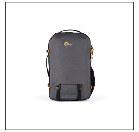 Lowepro Trekker Lite BP 250 Grå Ryggsekk
