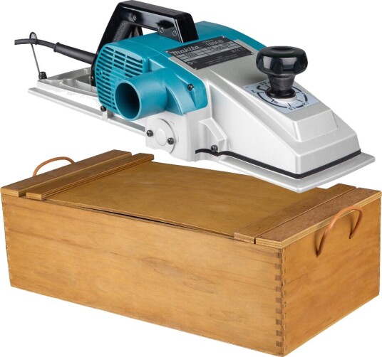 Makita 1806B Høvel 170mm