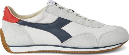 Diadora Herre Sko Flerfarget 45 EU,