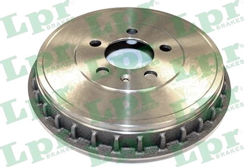 Bremsetrommel LPR 7D0779