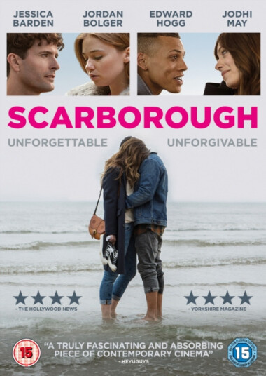Scarborough DVD