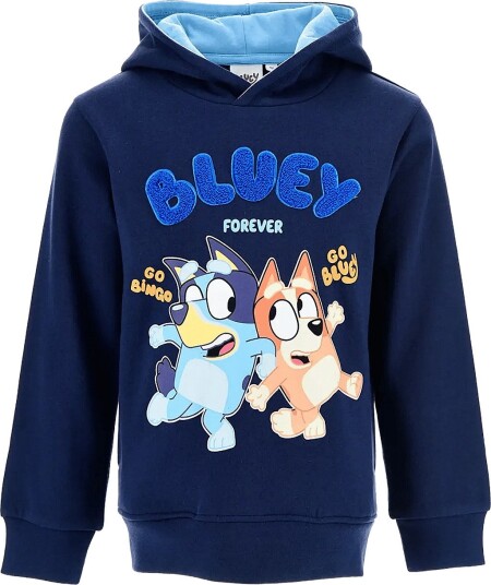 Bluey Sweats Navy 98 Bluey Sweats Navy 98