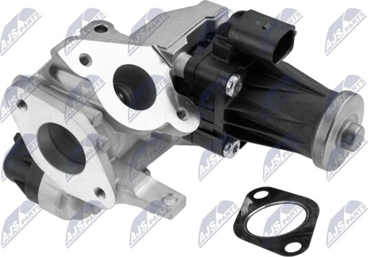 NTY EGR-LR-011 EGR-ventil