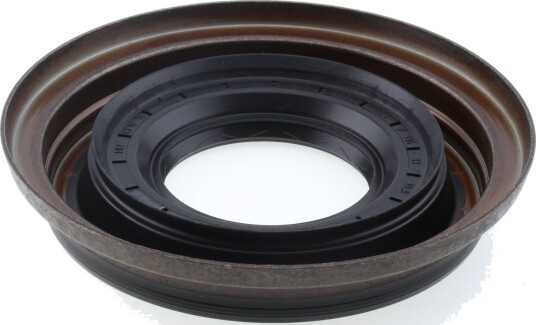 Akseltetningsring differensial CORTECO 49375537