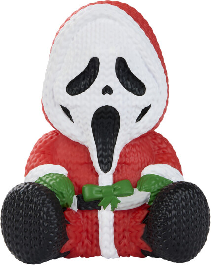 Ghost Face: The Gift Giver #322