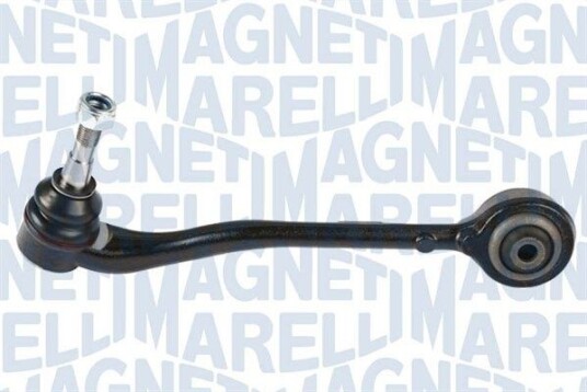 Bærearm, hjuloppheng MAGNETI MARELLI 301181331800 Bærearm, hjuloppheng MAGNETI MARELLI 301181331800