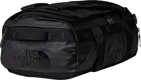 The North Face Base Camp Voyager Duffel 32 L TNF Black/Asphalt Grey OneSize The North Face Base Camp Voyager Duffel 32 L TNF Black/Asphalt Grey OneSize