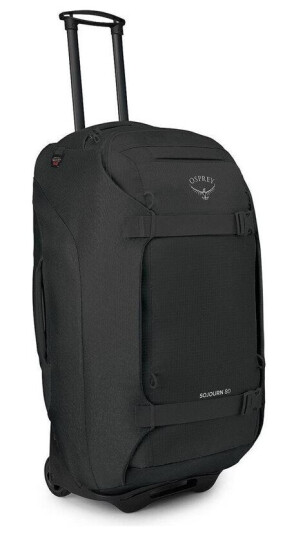 Osprey Sojourn 80 Black