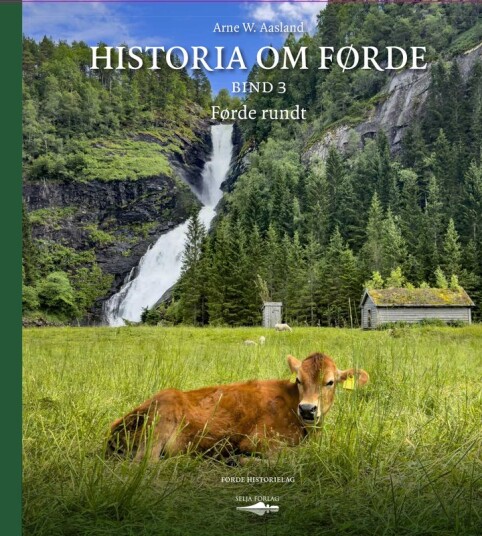 Historia om Førde Historia om Førde